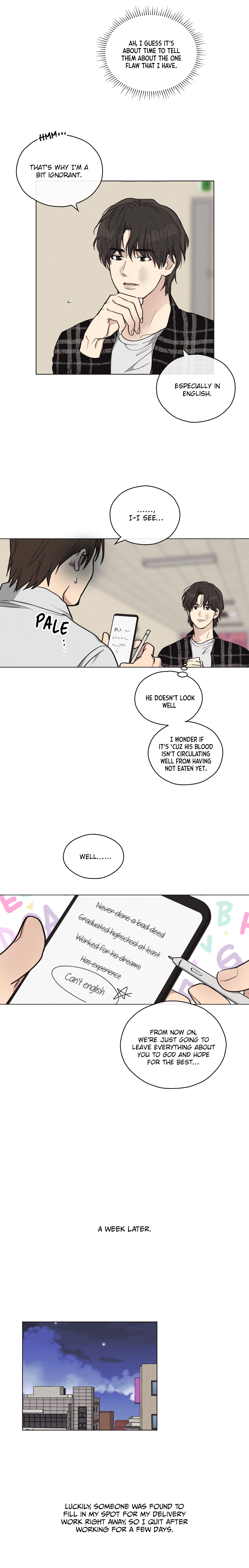 Payback, Chapter 9 image 20